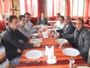 Yozgat'a Spor Teknik Eğitim Merkezleri Kurulacak