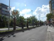 1 Milyon 200 Bin Liraya Malalon Yol Yeniden Trafiğe Açıldı