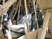 Afghanıstan Kabul Peace Jırga