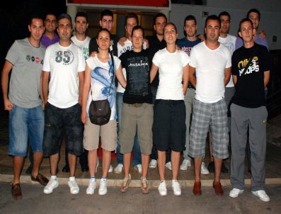 Aggik Ve Tbf Birarada