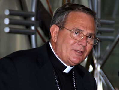 VAHIY - Anadolu Kiliseleri Episkoposu Padovese'nin Öldürülmesi