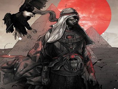 CREED - Assassin's Creed 3'ten ilk resim