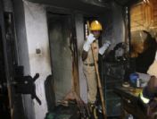 Bangladesh Accıdent Fıre