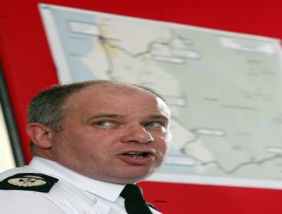 Brıtaın Crıme Shootıngs