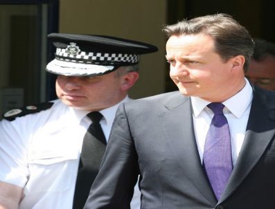 TAXI DRIVER - Britain Derrick Bird Cumbria Shootings