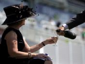 Brıtaın Horse Racıng