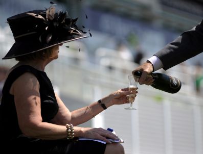 Brıtaın Horse Racıng