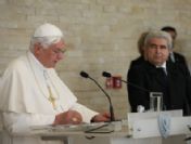 Cyprus Pope Benedıct Xvı Vısıt