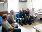 Devrek'te Nezarethaneler Denetlendi