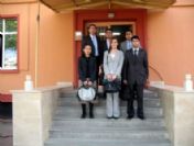 Digor'da Tarımsal Yayımı Geliştirme Porjesi