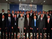 Din Görevlilerinin Kur'an-ı Kerim Tilaveti Ve Musiki Dinletisi