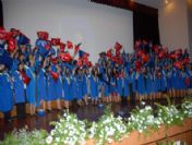 Diplomayı Kaptılar Mesleğe İlk Adımı Attılar