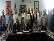 Düzce Üniversitesi Akçakoca İşletme Fakültesi İçin Protokol İmzalandı