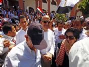 Egypt Electıons Elbaradeı