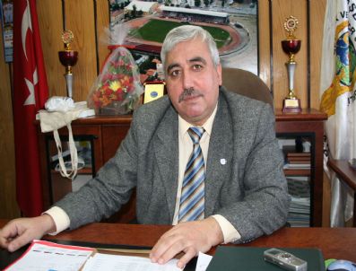 Erzincan Gençlik Spor Müdürlğü'nden Büyük Başarı