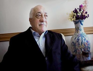 THE WALL STREET JOURNAL - Fethullah Gülen İsrail saldırısı için ne dedi?