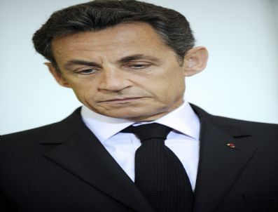 Fıle France Sarkozy Inquıry