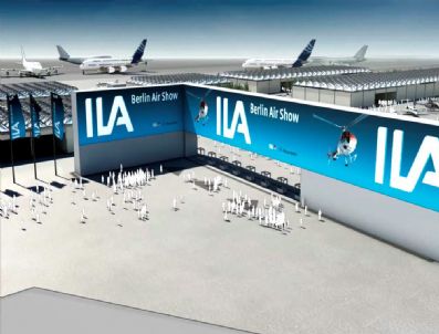 Germany Ila Trade Faır