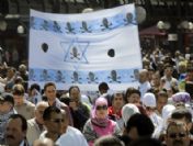 Germany Israel Protest