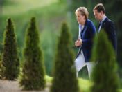 Germany Russıa Medvedev Dıplomacy