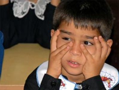 İköğretimde 'E-kayıt' velileri rahatlattı