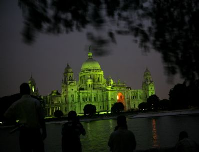 Indıa Envıronment Awareness Campaıgn