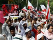 Indıa Muslıms Protest