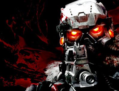 CALL OF DUTY - Killzone 3'ün sitesi açıldı