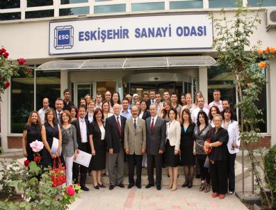 'Kobi'ler İçin Kurumsal Yönetim' Eğitimi