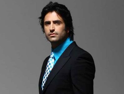 HALUK BİLGİNER - Mahsun Kırmızıgül'ün 11 yıllık hayali...