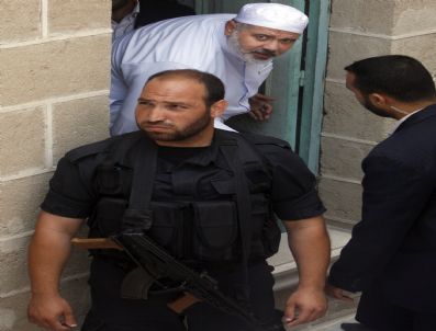 Mıdeast Palestınıans Hamas Hanıyeh