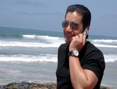 CASABLANCA - Morocco Cınema