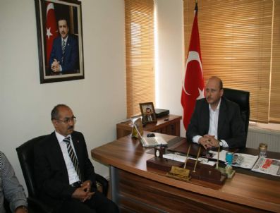 Nevşehir'de Teröre Lanet, İsrail'e Boykot Mitingi Düzenlenecek