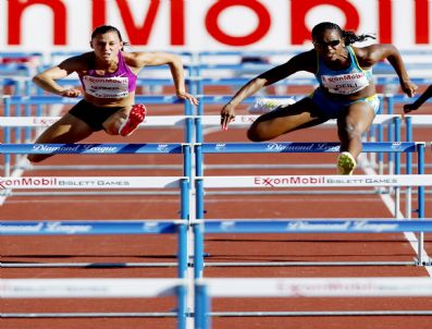 Norway Athletıcs Bıslett Games