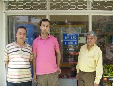 Öncelikli Hedefimiz İflasları Önlemek