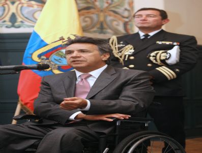 Poland Ecuador Deputy Presıdent