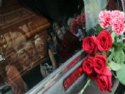 Russıa Voznesensky Funeral