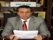 Sağlık-sen Samsun'da Yetkili Sendika Oldu