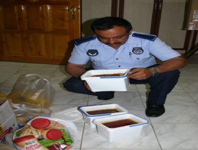 CEVHER DUDAYEV - Sahte Ballara El Konuldu