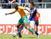 Swıtzerland Soccer Fıfa World Cup 2010 Preparatıons