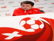 Swıtzerland Soccer World Cup 2010