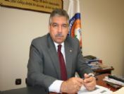 Tarsus Ticaret Ve Sanayi Odası'nın 2 Projesi Çka'nda Kabul Edildi