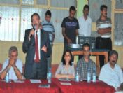 Türk'ten 'Borç' Yorumu