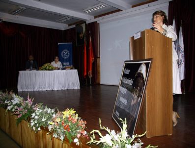 TMMOB - Türkiye 17. Kömür Kongresi