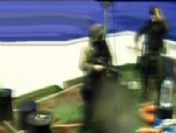 Türkleri öldüren İsrailli askere madalya!