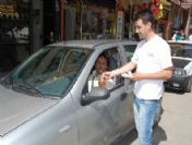 Ücretli Oto Park Trafiği Rahatlattı