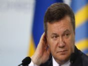 Ukraıne Presıdent Yanukovych 100 Days