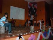 Yetiştirme Yurdu Öğrencilerinden Şiir Dinletisi