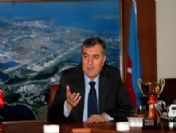 2010 Yılını 'Çevre Ve Emniyet Yılı' İlan Eden Petkim, Çevre Konusundaki İddiasını Uluslararası Platforma Taşıyor