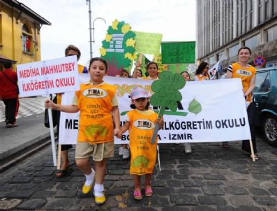 30 Ton Pil Topladılar